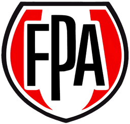 Brasão da FPA